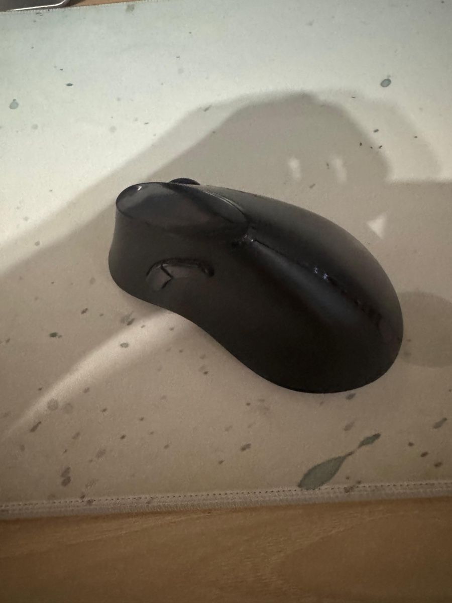 Mouse: Mouse da gioco senza fili, usato poco, affare! – Usato da Viganello venduto da Lolland_7 1