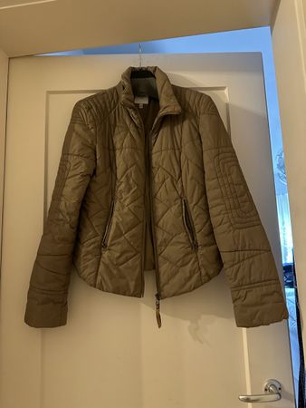 Damen Moschino Jacke Grösse 36:38