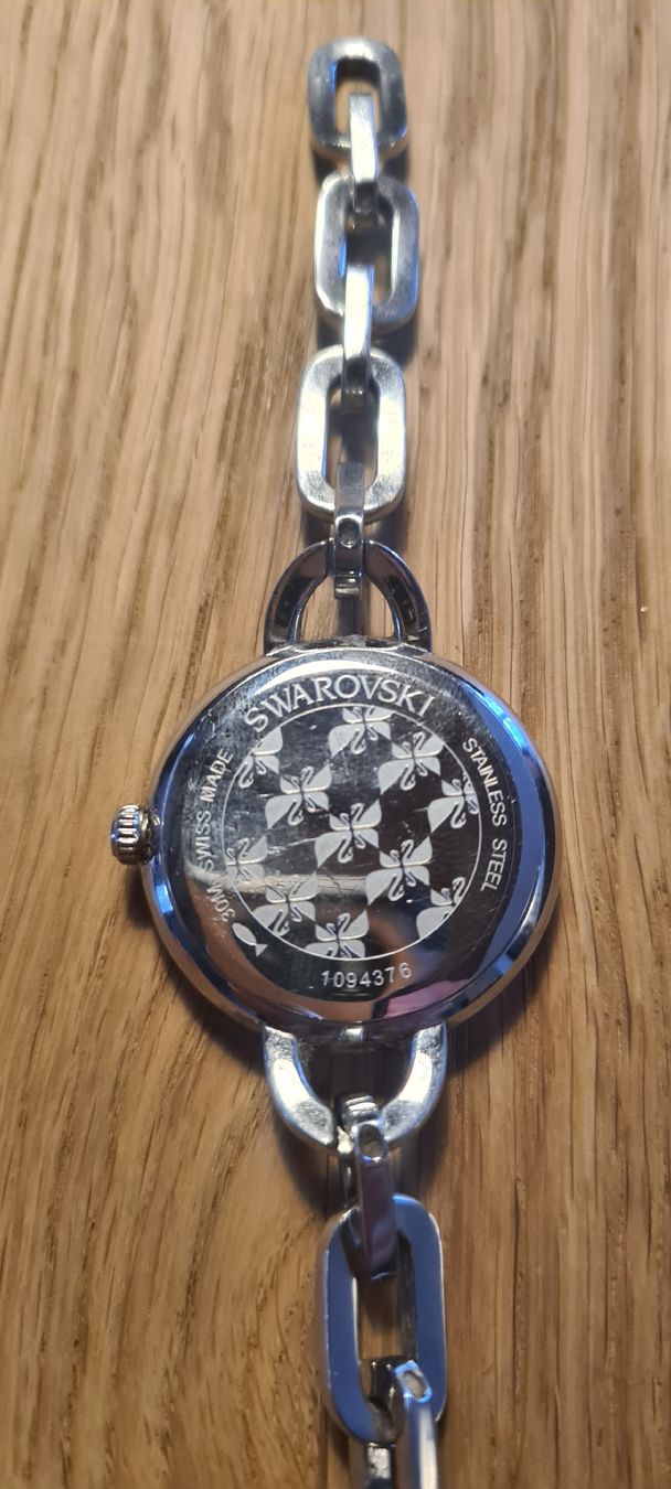 Swarovski Orologi: Swarovski Uhr – Nuovo (secondo la descrizione) da Thusis venduto da cafa 1