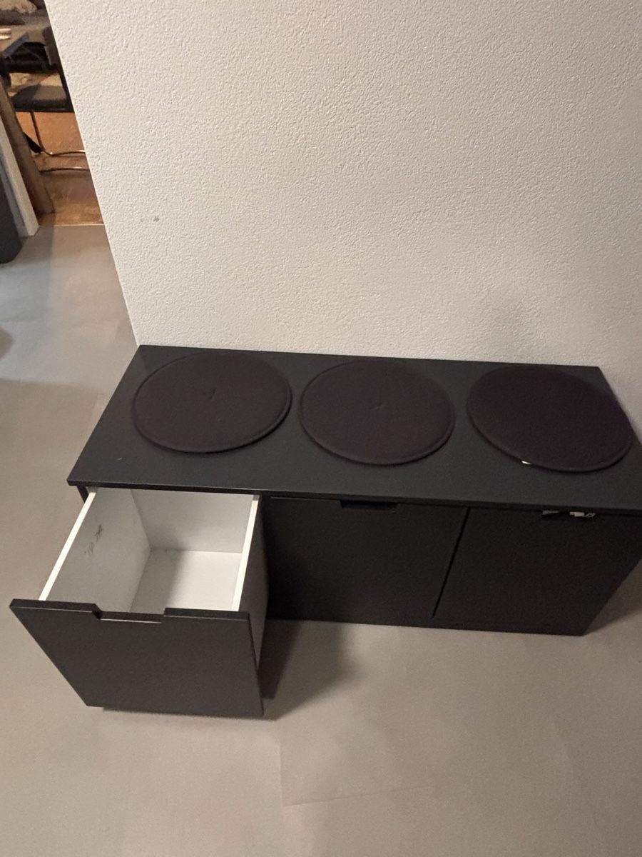 Ikea Cassettiere: Ikea Kommode Nordli – Usato da Zürich venduto da pat_6skg 2