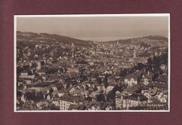ST. GALLEN - Bodensee - Photo