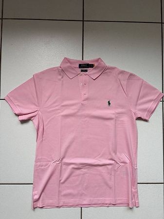 Neuwertig - Poloshirt Ralph Lauren Polo - L