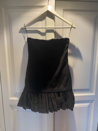 Maje - Damen Kleid schwarz Grösse 40 neuwertig