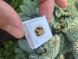 Natürliche Citrine Edelstein
