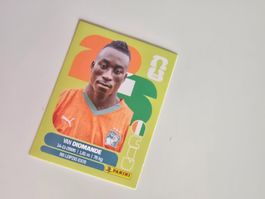 Panini WM 26 - CIV 18