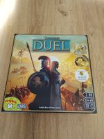 7 Wonders Duel Spiel