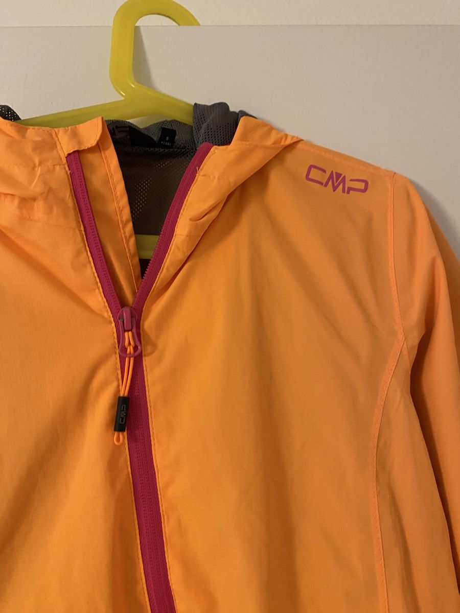 CMP Jacken & Mäntel: Regenjacke, CMP, 128 – Gebraucht aus Schöfflisdorf von ast_jfj7 1