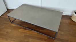 Salontisch/Couchtisch Beton