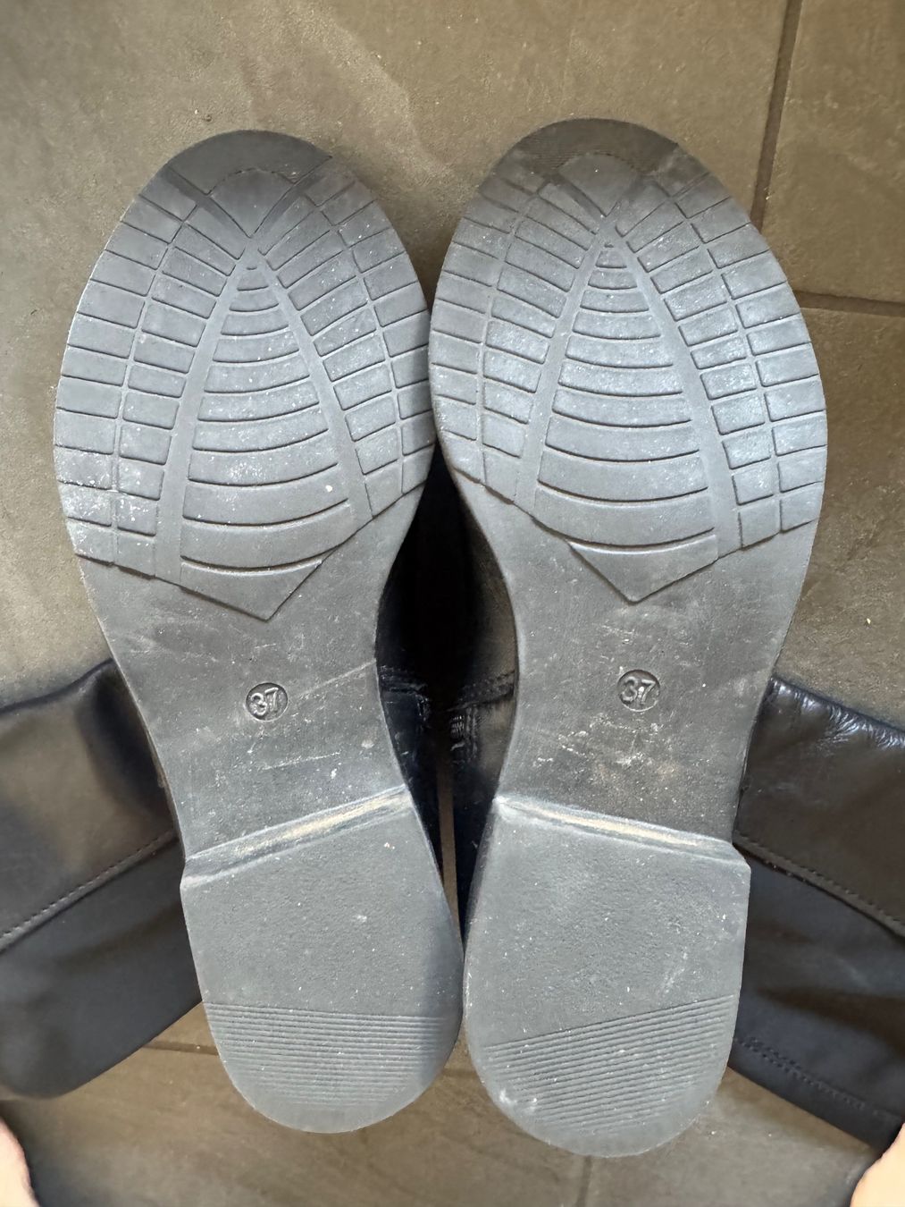 Roberto Santi Scarpe da donna: Bottes cuir Roberto Santi – Usato da Carouge GE venduto da Myr_hbt9 5