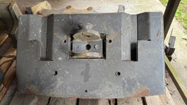 Anbaubock Fendt, leichte Ausführung