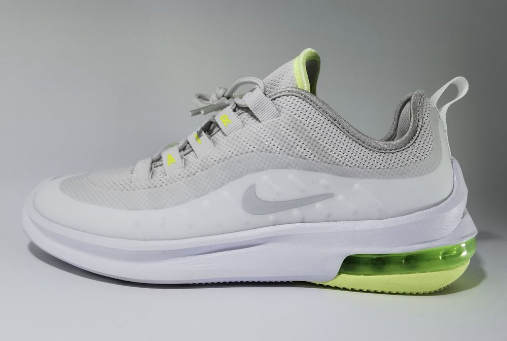 Nike Sneaker Air Max Axis Gr. 38.5 Kaufen auf Ricardo