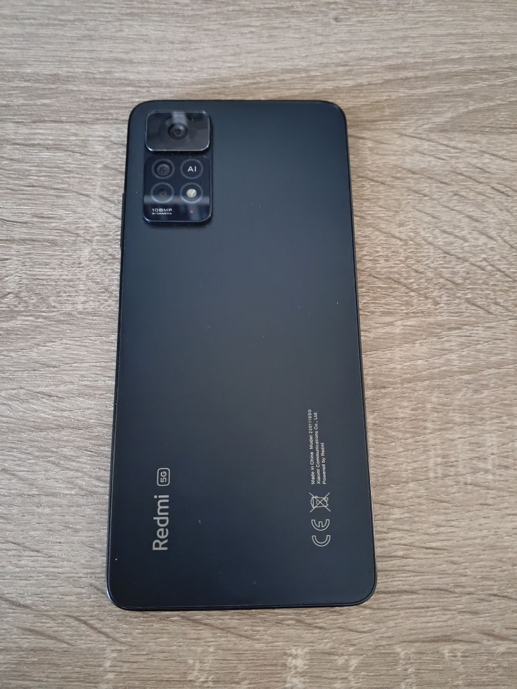 Xiaomi Telefoni cellulari / Smartphones: Xiaomi Redmi Note 11  Pro - Top Zustand – Usato da Zürich venduto da Serc52 1