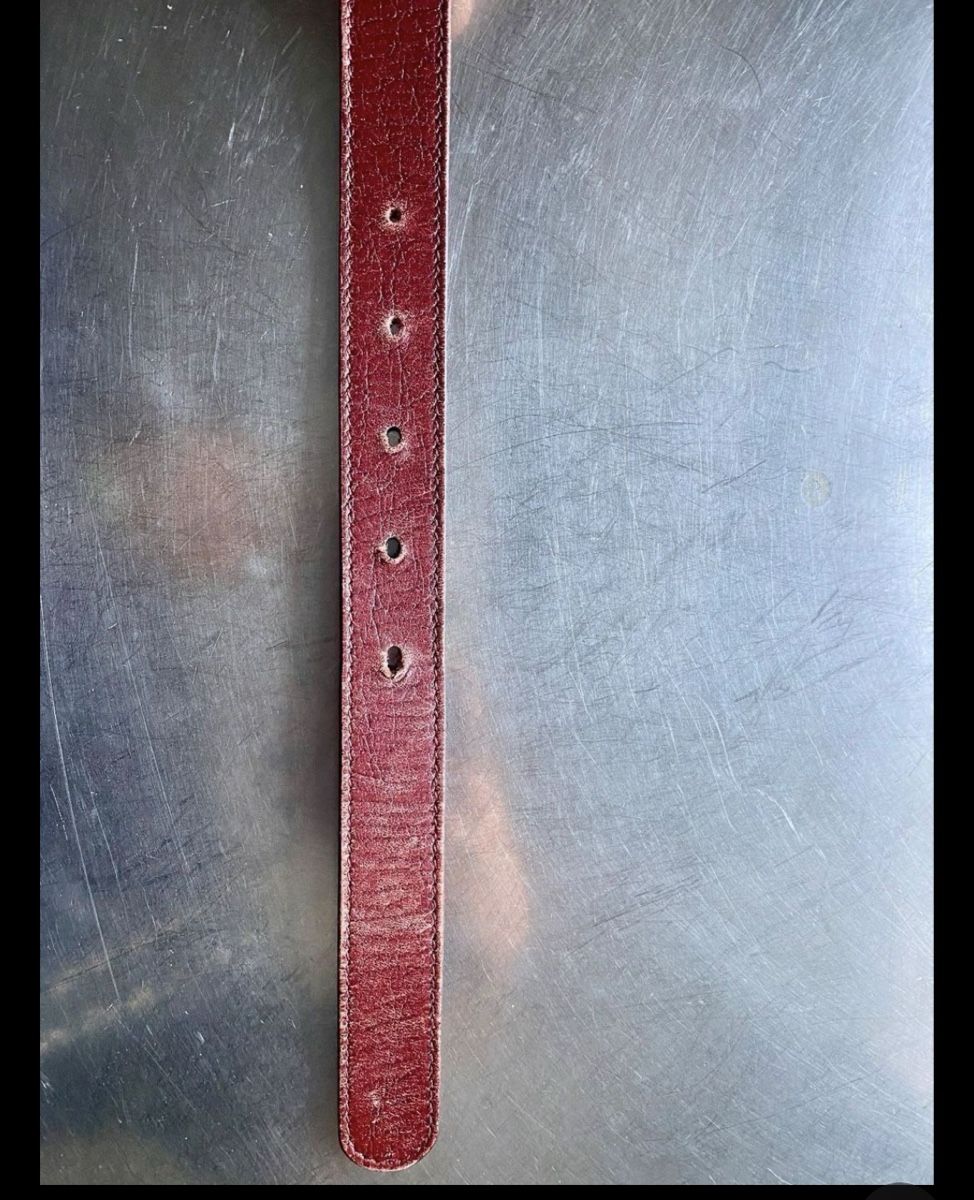 Gucci Cinture: Gucci gürtel original gr.90 – Usato da Schöfflisdorf venduto da Bling_it_on 3