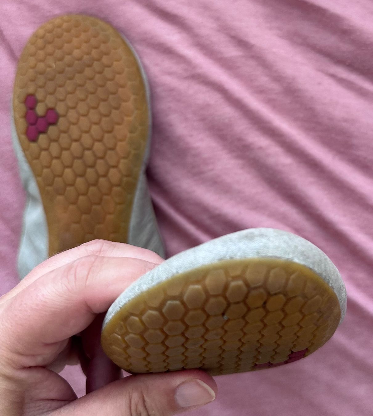 Vivobarefoot Scarpe da donna: Vivobarefoot Ballerinas – Usato da Dürrenroth venduto da tvy_bh56 4