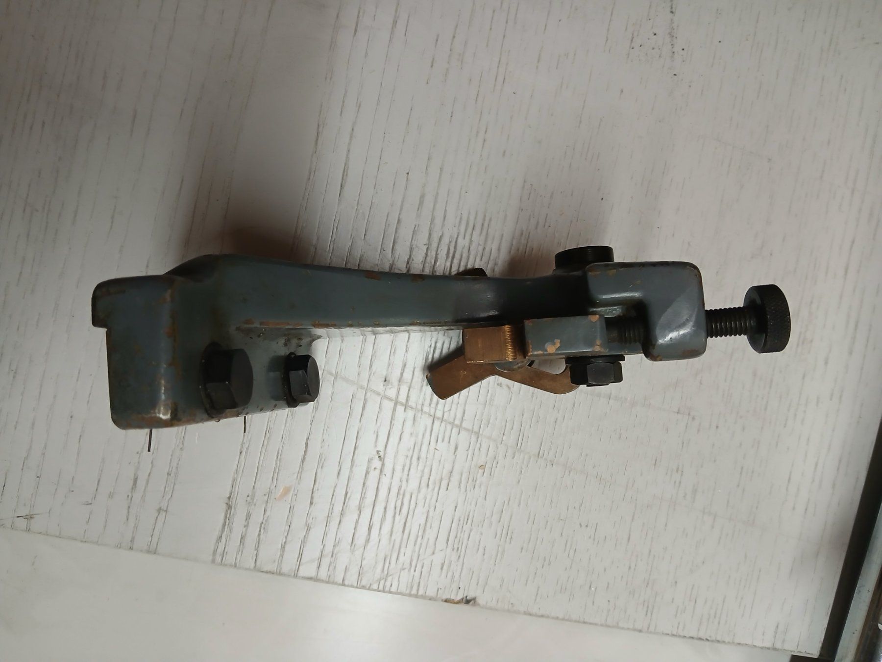 Schaublin Alle Maschinen: Schaublin 102 – Gebraucht aus sorvilier von turbolette 3