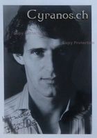 Ben Cross (1947-2020) Schauspieler - Autogramm