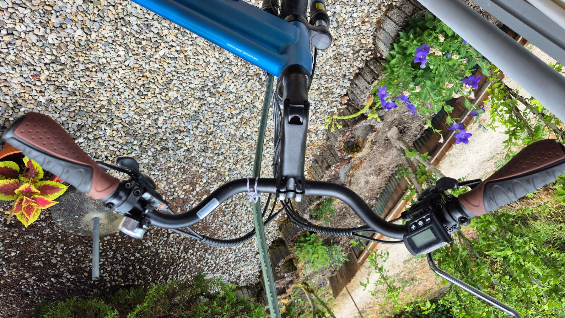 Velos: E-Velo Zenit – Gebraucht aus Pratteln von rod_s8vy 3