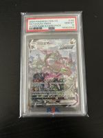 Rayquaza VMAX #165 Chinese - Carte Pokémon PSA 10!
