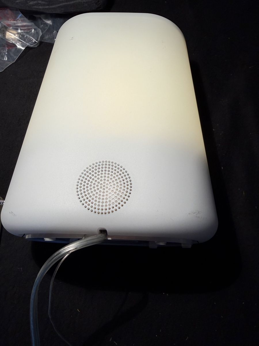 Philips Sveglie: Philips HF3478 Lichtwecker Lampe Wecker gebraucht – Usato da Niederrohrdorf venduto da beniledergerber 7