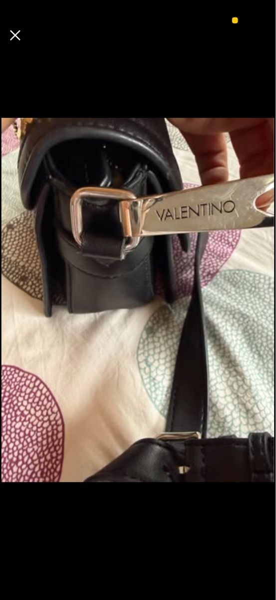 Taschen für Damen: Sac bandouliere Valentino – Gebraucht aus Diepflingen von mer_gpc7 3