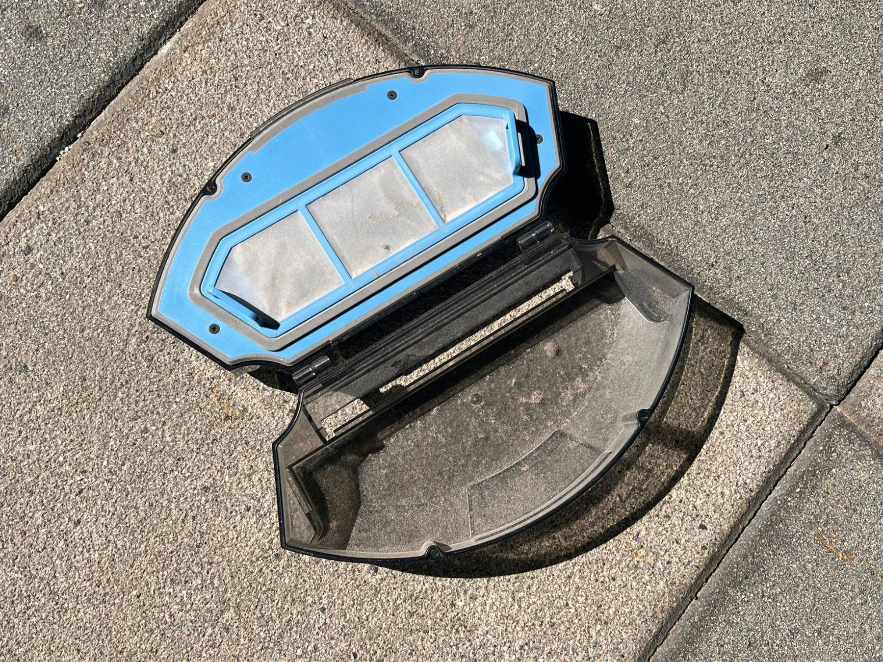 Aspirapolveri & Accessori: Primavista Robotersauger – Usato da Rothenburg venduto da sven970 4