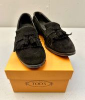 DAMENSCHUHE #1 „TOD’S“ AB 1.- !!!