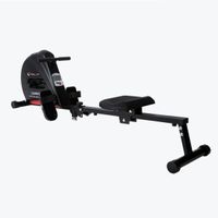 Ruderzugmaschine Cambridge II Black Edition
