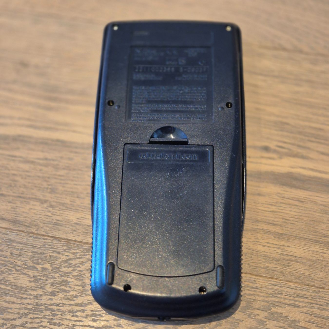 Texas Instruments Calcolatrici tascabili: Texas Instruments Ti-89 Taschenrechner – Usato da Steinhausen venduto da Housebabe 2