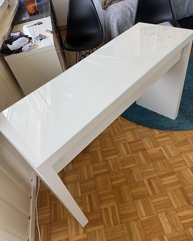 Ikea Coiffeuses: Schminktisch von IKEA – D'occasion à Bergdietikon par ulr_r9x5 4