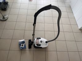 Mio-Star V-Cleaner VAC8POWER Staubsauger