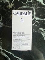 CAUDALIE Resveratrol-Lift – Sérum Liftant Fermeté 30 ml – Ne