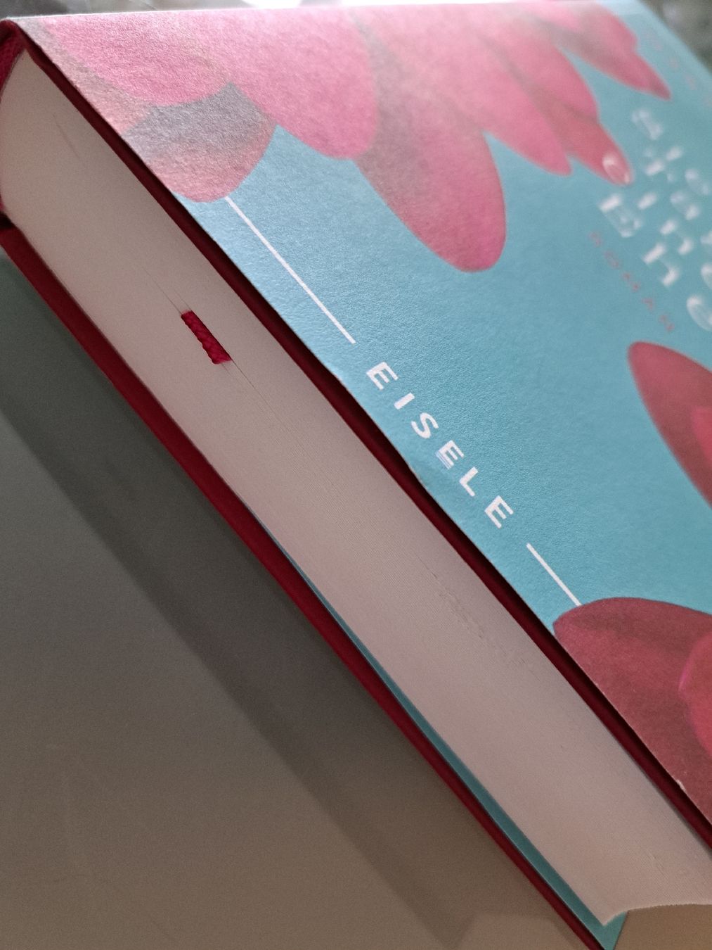 Bücher: Mary Beth Keane Sieben Tage einer Ehe – Neu (gemäss Beschreibung) aus Bellach von TORA4 2