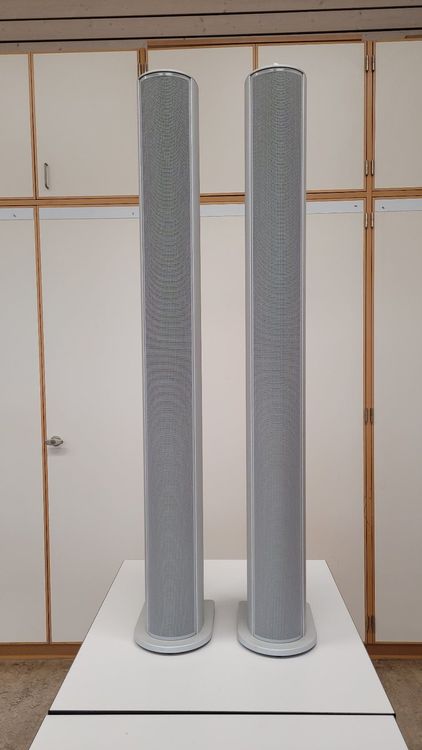 Châssis Latéraux Aluminium Pour Revox A77 – Paire – Bon état Fonctionnel