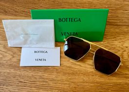 Bottega Veneta Sonnebrille (Pilot)