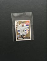 Panini Extra Sticker Federico Valverde Gold