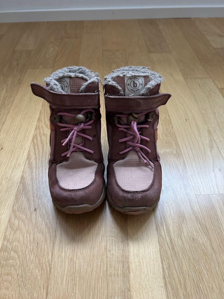 Bisgaard Chaussures filles: Bisgaard Winterstiefel, 32 – D'occasion à Bern par junibrise 1
