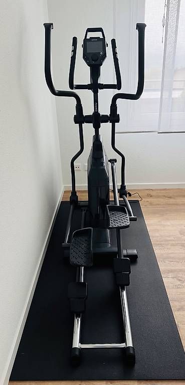 Hometrainer: Fast neuer CrossTrainer von Kettler – Usato da Seewen venduto da blueye80 1