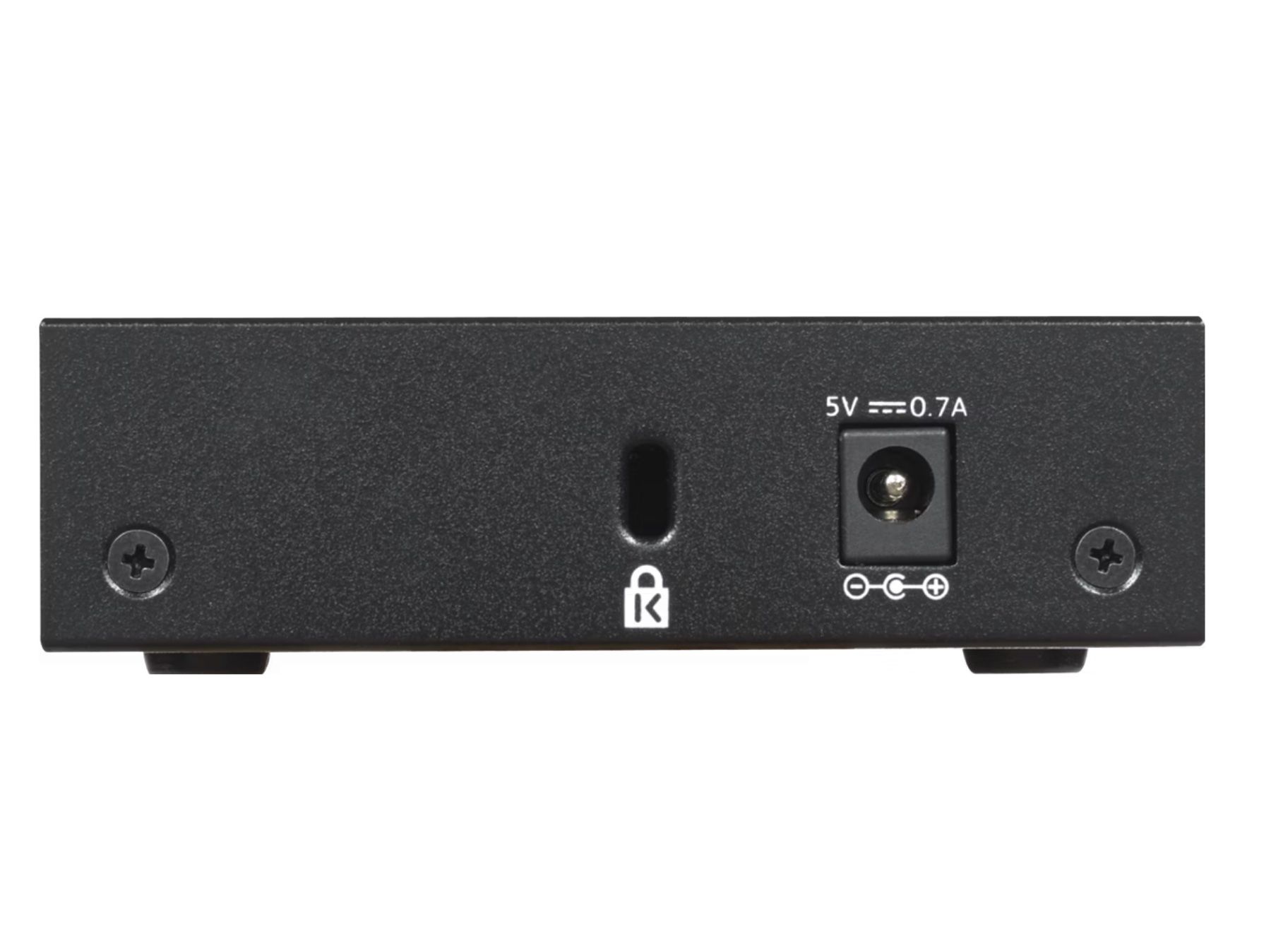 Netgear Hub & Switch: Netgear GS305 Network Switch – Usato da Bülach venduto da Second-Chance 2