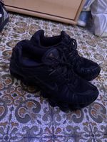 Nike Shox schwarz Modell für Unisex gebraucht