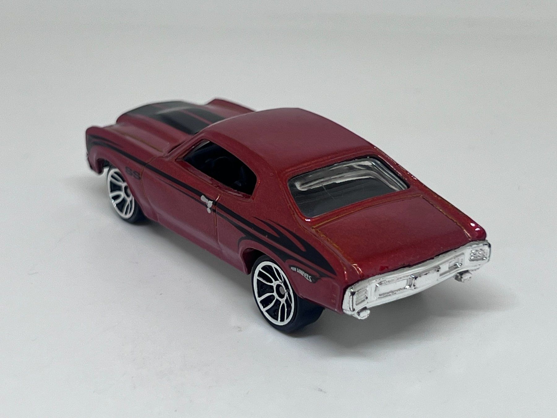 Hot Wheels Modellautos: Hot Wheels '70 Chevelle SS – Neu (gemäss Beschreibung) aus Wildegg von LaaBoutique 2