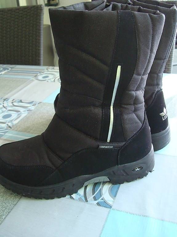 Scarpe da donna: Winter Boots LICO – Usato da Belp venduto da fam_schumacher
