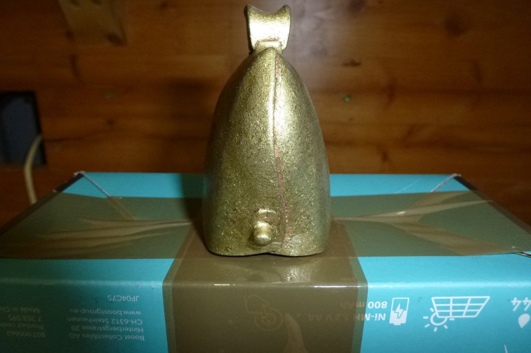Cloches & sonnailles: Treicheli – D'occasion à Bürglen UR par daisyxy5 3