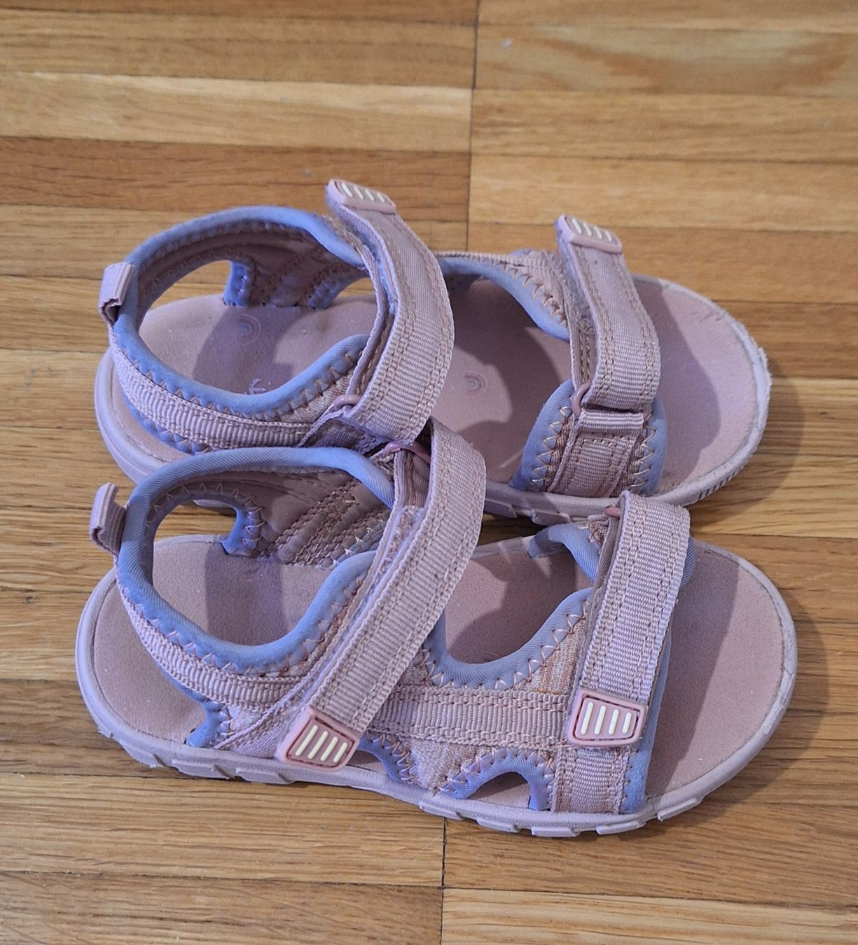 Scarpe per ragazze: chaussures fille – Usato da Yverdon-les-Bains venduto da CelMt 1