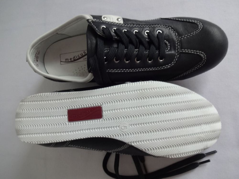 Damenschuhe: "Medicus " Schuhe Nr.37 – Neu (gemäss Beschreibung) aus Frauenfeld von Jahy 4
