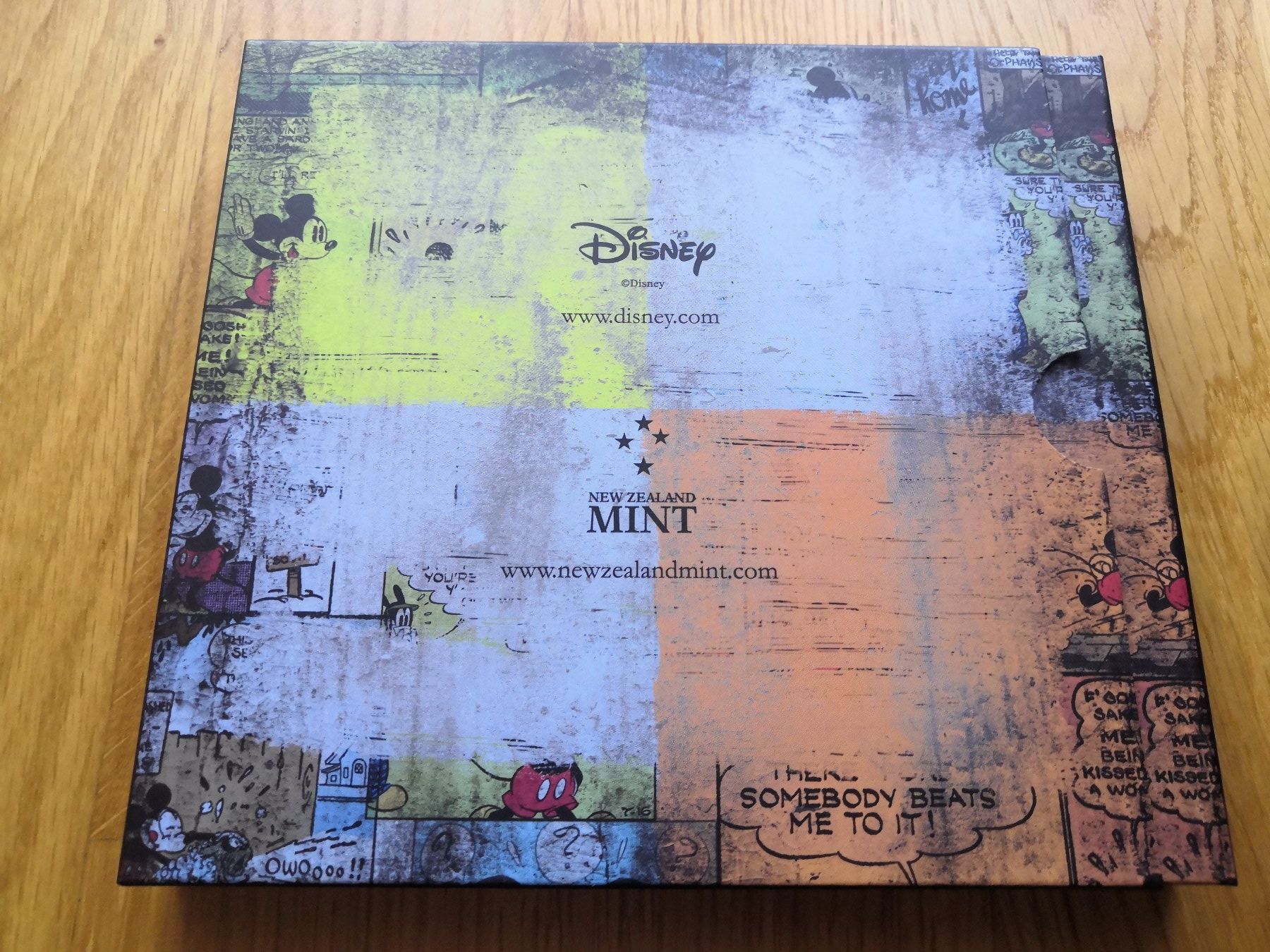 Alle Münzen: Disney Silber Münze True Love – Neu (gemäss Beschreibung) aus Otelfingen von patida 2