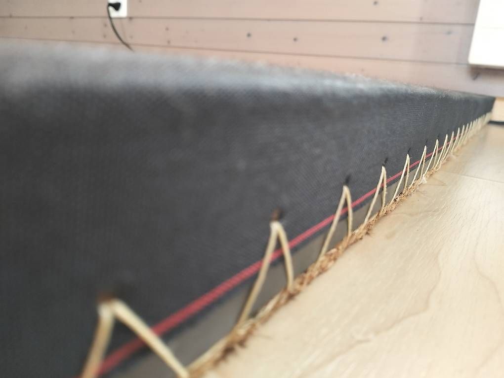 Tapis de sol: 4 Tatami authentische Reisstrohmatten – D'occasion à Horgen par BrunoCynthia 1