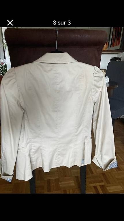 Jacken: Blaser H&M 34  – Gebraucht aus Cheseaux-Lausanne von cha_9xbc 2