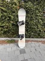 Snowboard Salomon 148cm