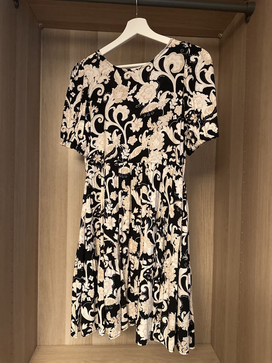 C&A Vestiti: Sommerkleid – Nuovo (secondo la descrizione) da Hägglingen venduto da NLB-96