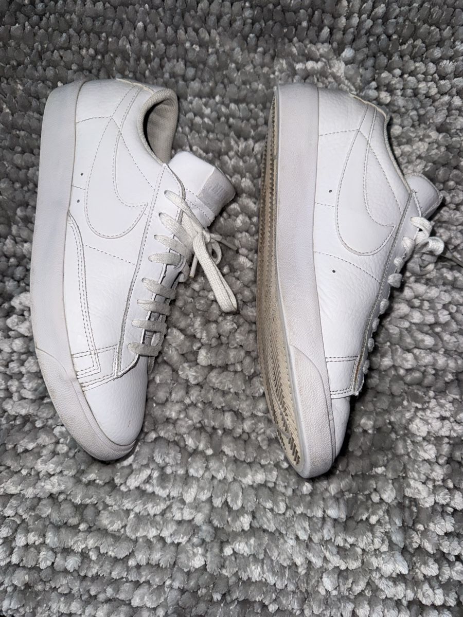 Herrenschuhe: Nike Sneaker – Gebraucht aus Schlieren von ana_ribeiro19 1
